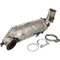 Asso Marmitte Srl Katalysator 10.0120
