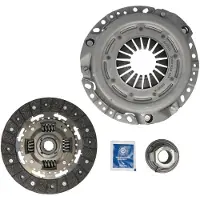 SACHS Kupplungssatz 3000 952 010