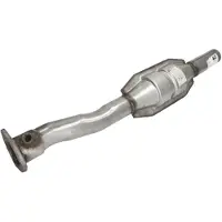 ASSO Katalysator 58.0044
