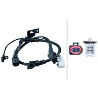 Hella Sensor, Raddrehzahl 6PU 358 268-171