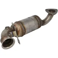 Asso Marmitte Srl Katalysator 10.0099