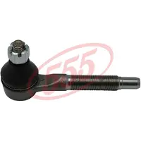 555 Spurstangenkopf SE-4891L Links