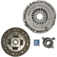 SACHS Kupplungssatz 3000 990 677