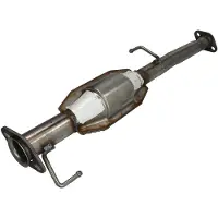 Asso Marmitte Srl Katalysator 52.0009
