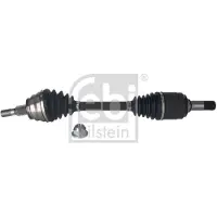 FEBI BILSTEIN Antriebswelle FEBI 197448