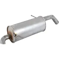 4MAX Endschalldämpfer 0219-01-147157