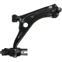Delphi Lenker, Radaufhängung TC9318