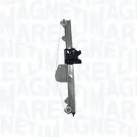 MAGNETI MARELLI Fensterheber 350103261300