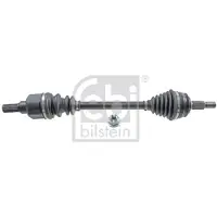 FEBI BILSTEIN Antriebswelle FEBI 1001601