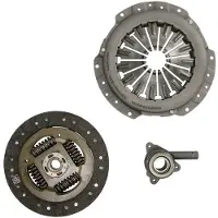 SACHS Kupplungssatz 3000 990 678