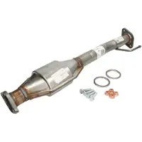 Asso Marmitte Srl Katalysator 54.0011