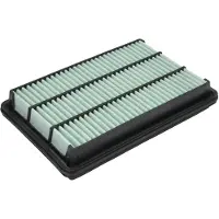 MANN-FILTER Luftfilter C 18 037