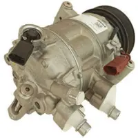 MAHLE ORIGINAL Klimakompressor ACP 1570 000S