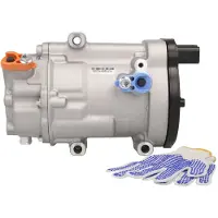 NRF Klimakompressor 320326