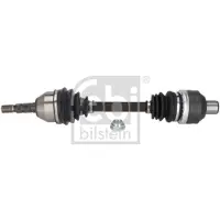 FEBI BILSTEIN Antriebswelle FEBI 198050