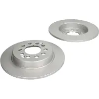 Delphi Bremsscheibe BG5141C