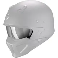 Scorpion Visier Exo-Combat Sun KS-8