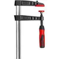 Bessey Temperguss-Schraubzwinge TG-2K 250/80 | TG25B8-2K
