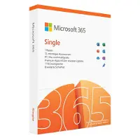 Microsoft 365 Single