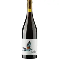 Domaine de Beaurenard le rollier voyageur Vin de France 2023, Bio Rotwein, Biowein