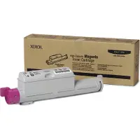 Xerox Phaser 6360 Hohe Kapazität Toner
