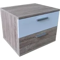 HTI Nachtschrank