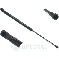 OPTIMAL AG-50200 Gasfeder Heckklappendämpfer für ALFA ROMEO 147 (937) 436mm