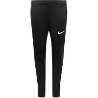 Nike Strike 26 Trainingshose Schwarz F010 || Größe M