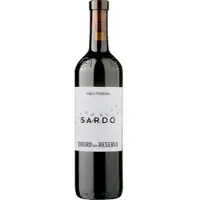 Carla Ferreira Sardo Douro DOP Reserva 2022, Bio Rotwein, Biowein