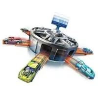 Hot Wheels Dynamite Blaste Launch