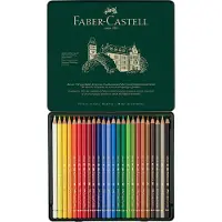Faber-Castell Polychromos 110024 Bleistift