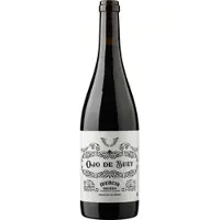 Bodegas Gancedo Ojo de Buey Bierzo DOP 2023, Bio Rotwein, Biowein