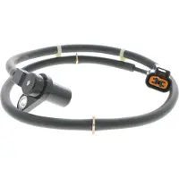 VEMO ABS Sensor Raddrehzahl Hinten für MITSUBISHI OUTLANDER I (CUW) V37-72-0060