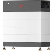 BYD Batteriespeicher Battery-Box HVB 11.8 HV-Speicher, 11,88 kWh nutzbar, LFP,