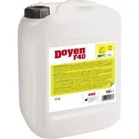 Meiko Doyen F40 Flächendesinfektionsreiniger 10 Liter Kanister