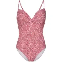 Protest Damen Badeanzug PRTPALE swimsuit B&C-cup