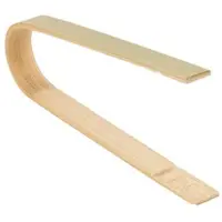 Monouso - Fingerfood - Zangen 9cm (100 Stück)