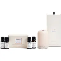 Neom LF Exclusive Blush Wellbeing Pod Bundle