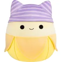 Squishmallows - 40 cm P24 Junie Banana (248608)