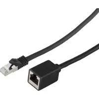 Shiverpeaks BS08-62040, 3 m, Cat7, S/FTP (S-STP), RJ-45, RJ-45, Grau
