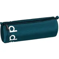 Brunnen Schlamper M Colour Code Denim