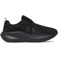 Under Armour Herren Charged Assert 11 Laufschuhe 6006723 002 Black , Schuhgröße:42.5 EU