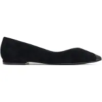 BOSS Ballerinas Gracey 50548585 Schwarz 36
