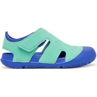 Reima Sandalen Koralli 5400070A Grün