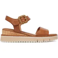 Tamaris Sandalen 1-28247-46 Braun 41