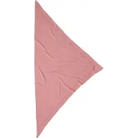 Lala Berlin Schal - 70x35 - Dreieck Solid XS - Fandango - - One Size - Schals