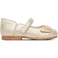 Mayoral Ballerinas 41729.21 Goldfarben 24