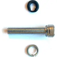 Charge Amps HALO Front cover screw kit