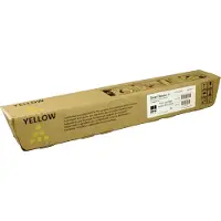 Ricoh Lackmarker 780, 0,8 mm, weiß, 10 Stück