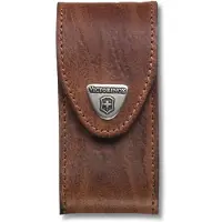 Victorinox Gürteletui 4.0545, braun leder